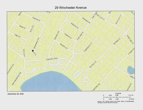 29 Winchester Avenue Yarmouth MA 02673