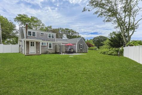 29 Winchester Avenue Yarmouth MA 02673