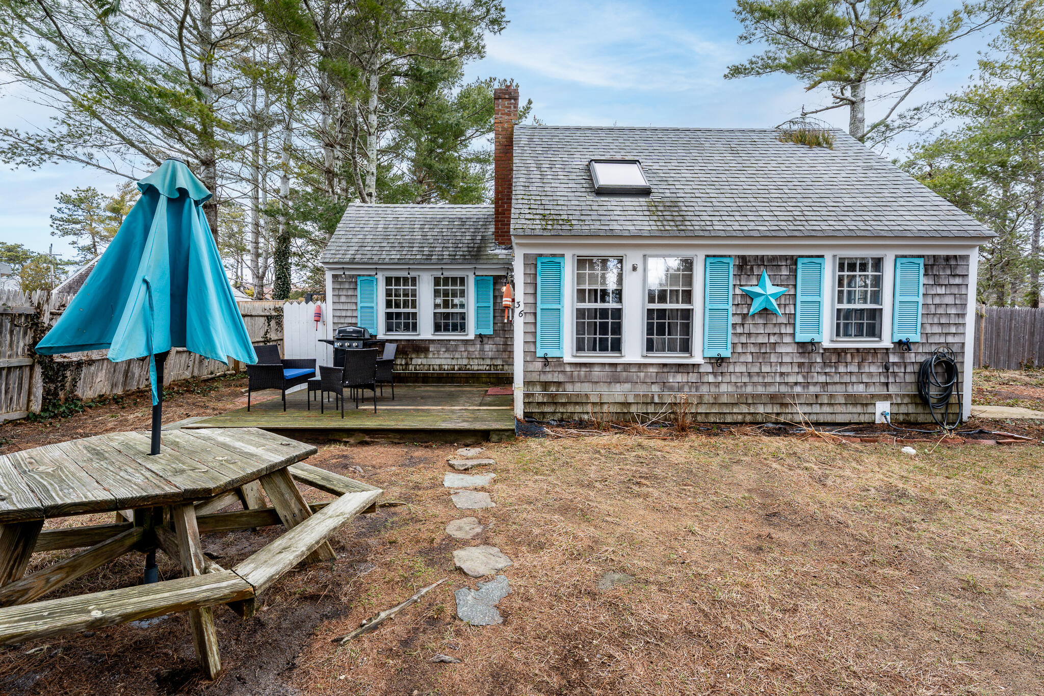 36 Lora Lane Dennis Port MA 02639