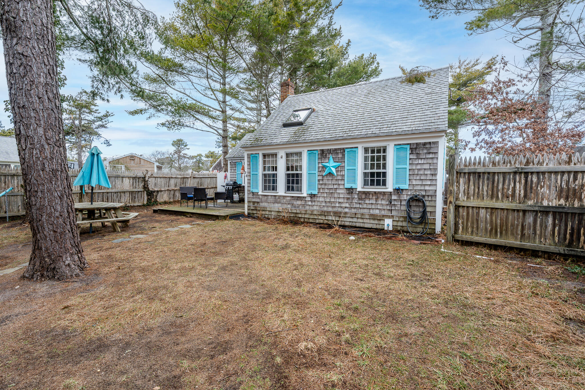 36 Lora Lane Dennis Port MA 02639