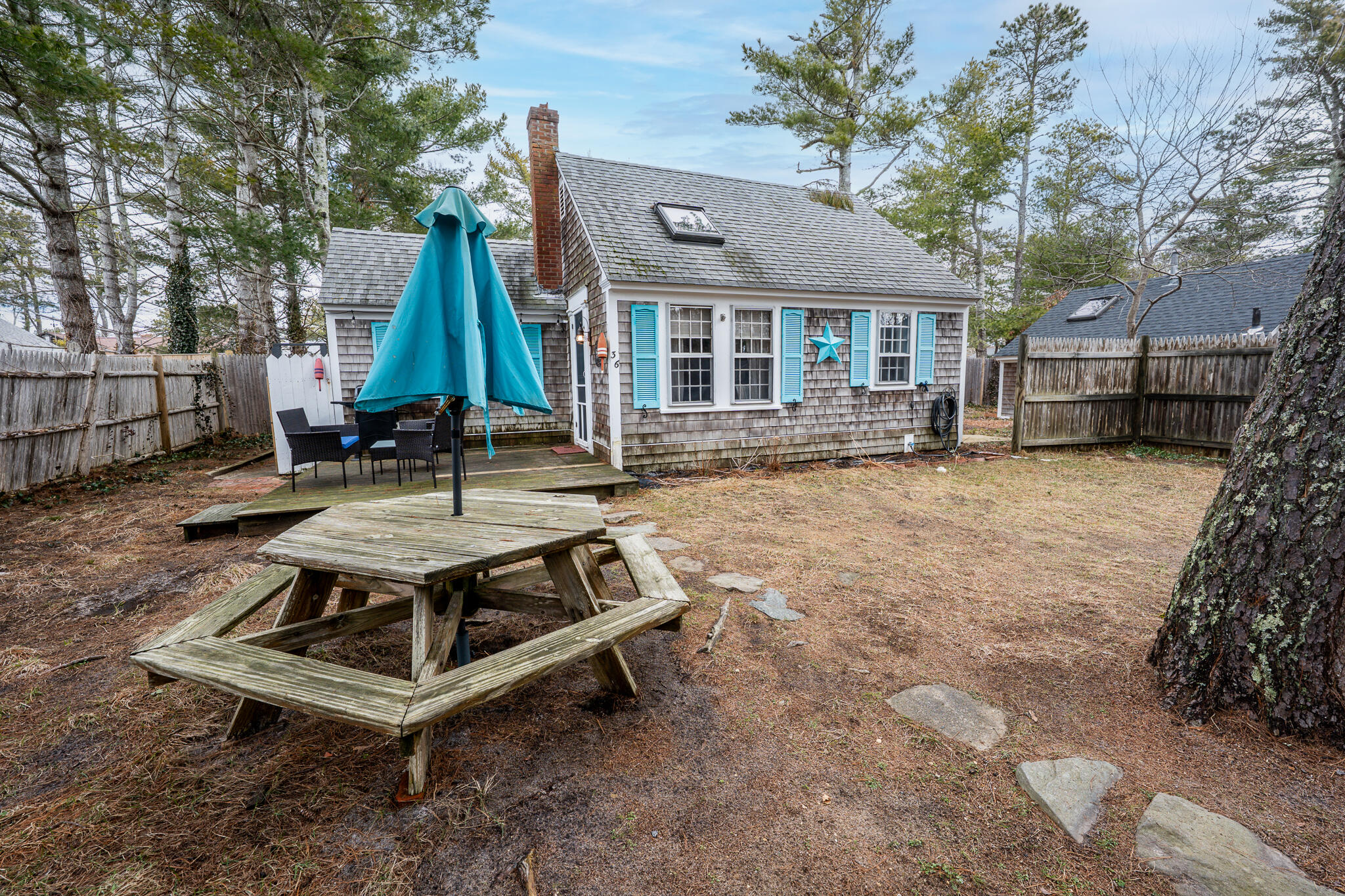 36 Lora Lane Dennis Port MA 02639