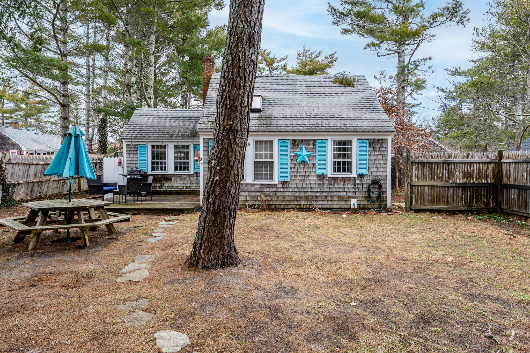 36 Lora Lane Dennis Port MA 02639