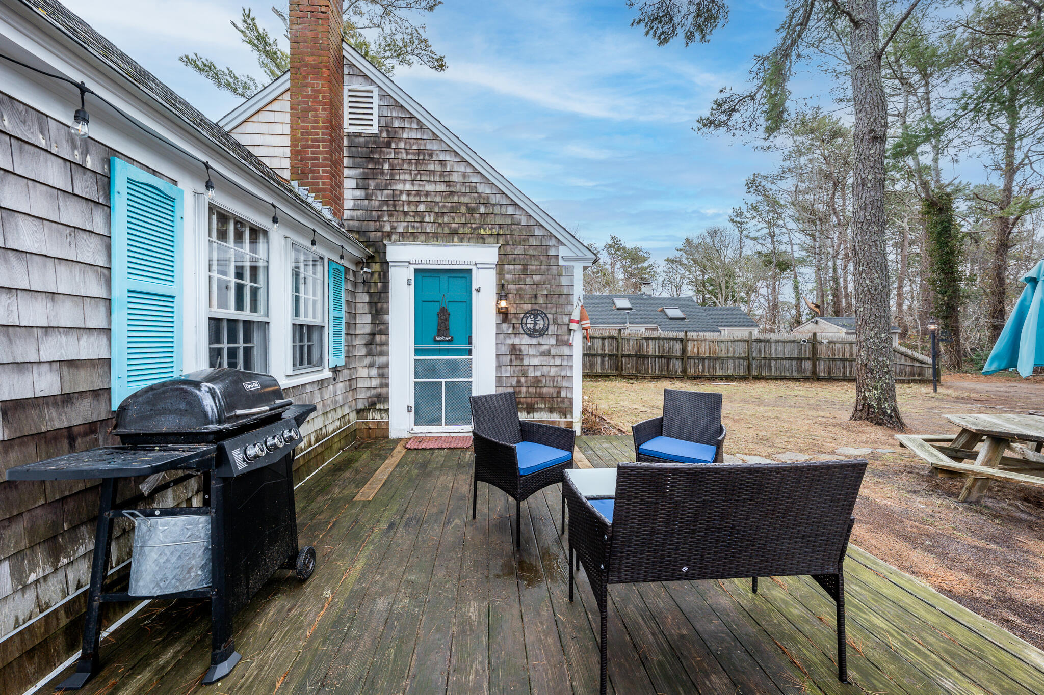 36 Lora Lane Dennis Port MA 02639
