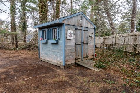 36 Lora Lane Dennis MA 02639