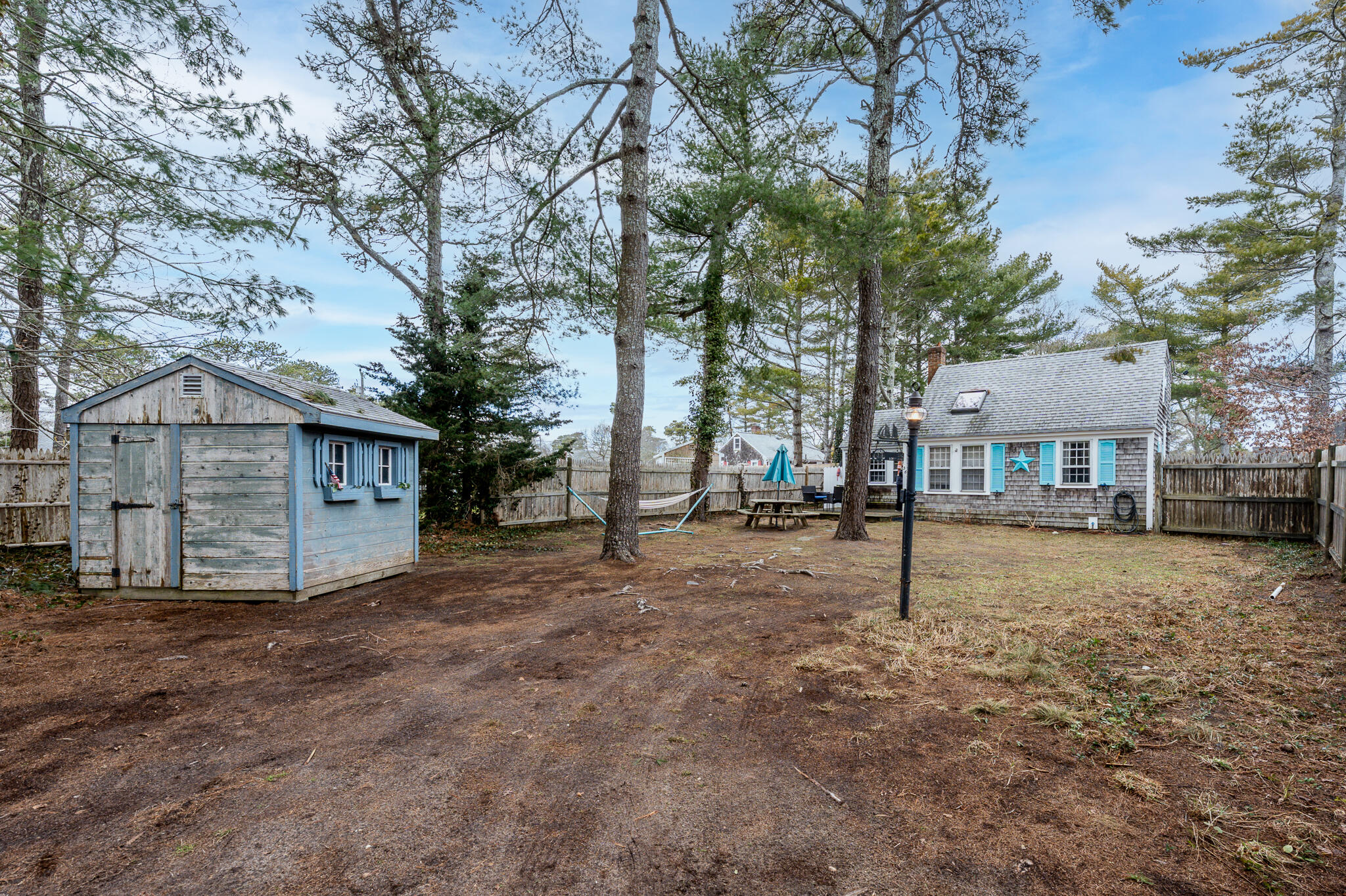 36 Lora Lane Dennis Port MA 02639