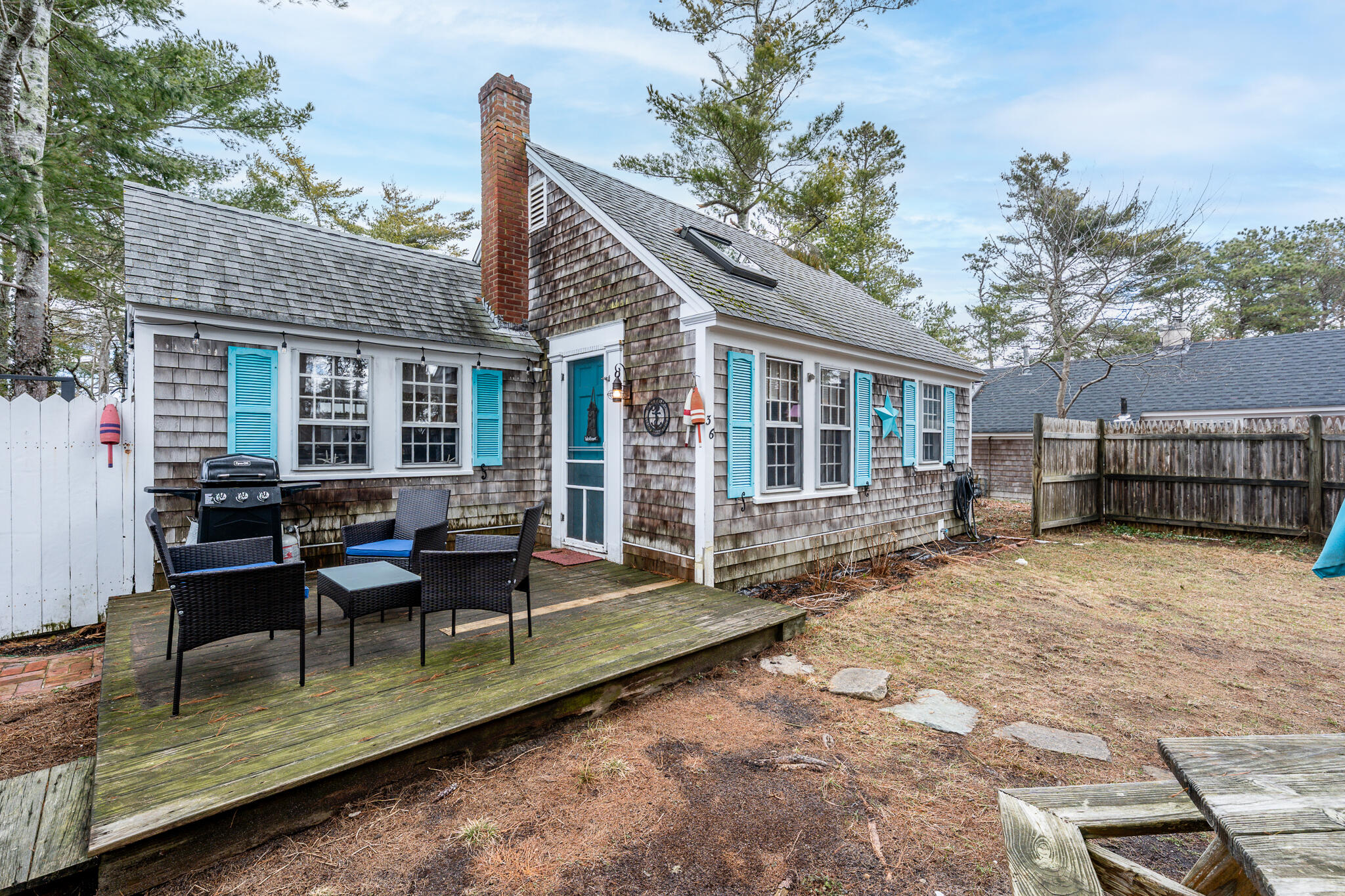 36 Lora Lane Dennis Port MA 02639