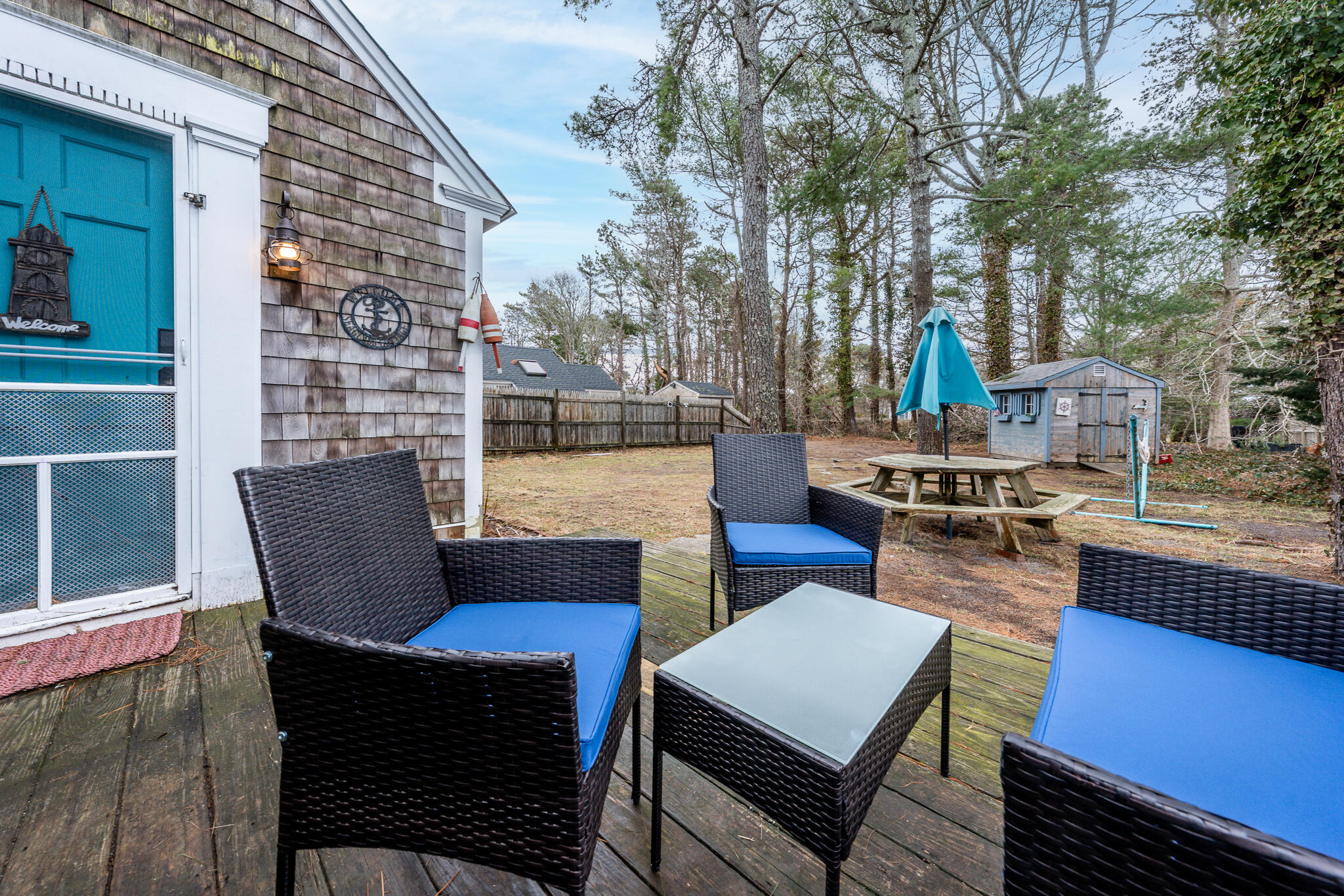 36 Lora Lane Dennis Port MA 02639