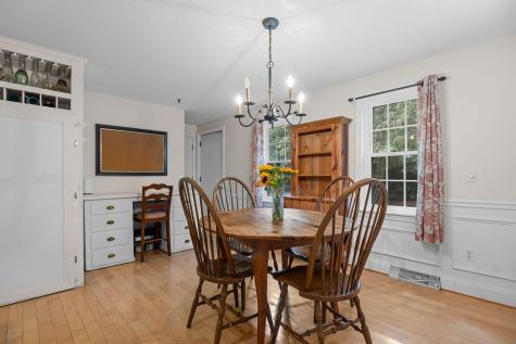 15 Hunters Trail Sandwich MA 02563