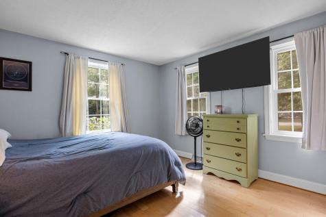 15 Hunters Trail Sandwich MA 02563