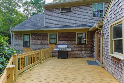 15 Hunters Trail Sandwich MA 02563