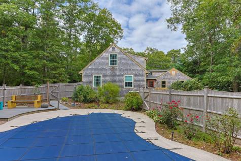 15 Hunters Trail Sandwich MA 02563