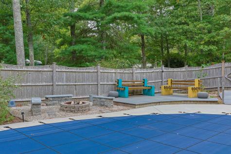 15 Hunters Trail Sandwich MA 02563