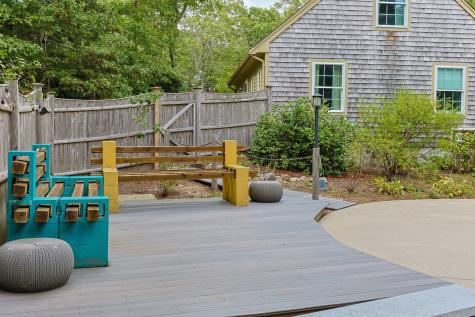 15 Hunters Trail Sandwich MA 02563