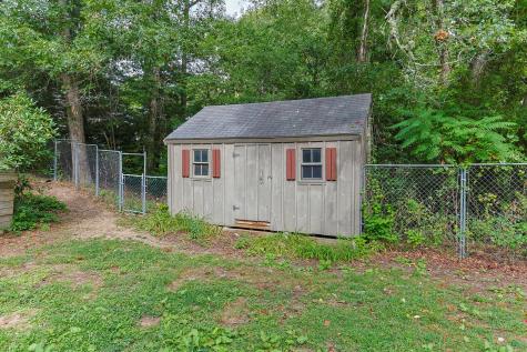 15 Hunters Trail Sandwich MA 02563