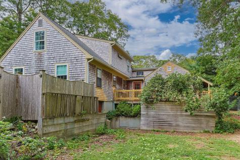 15 Hunters Trail Sandwich MA 02563