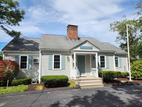 15 Hunters Trail Sandwich MA 02563