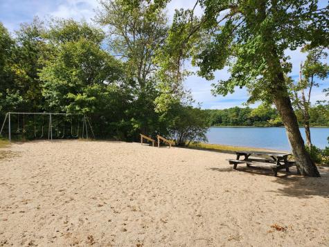 15 Hunters Trail Sandwich MA 02563