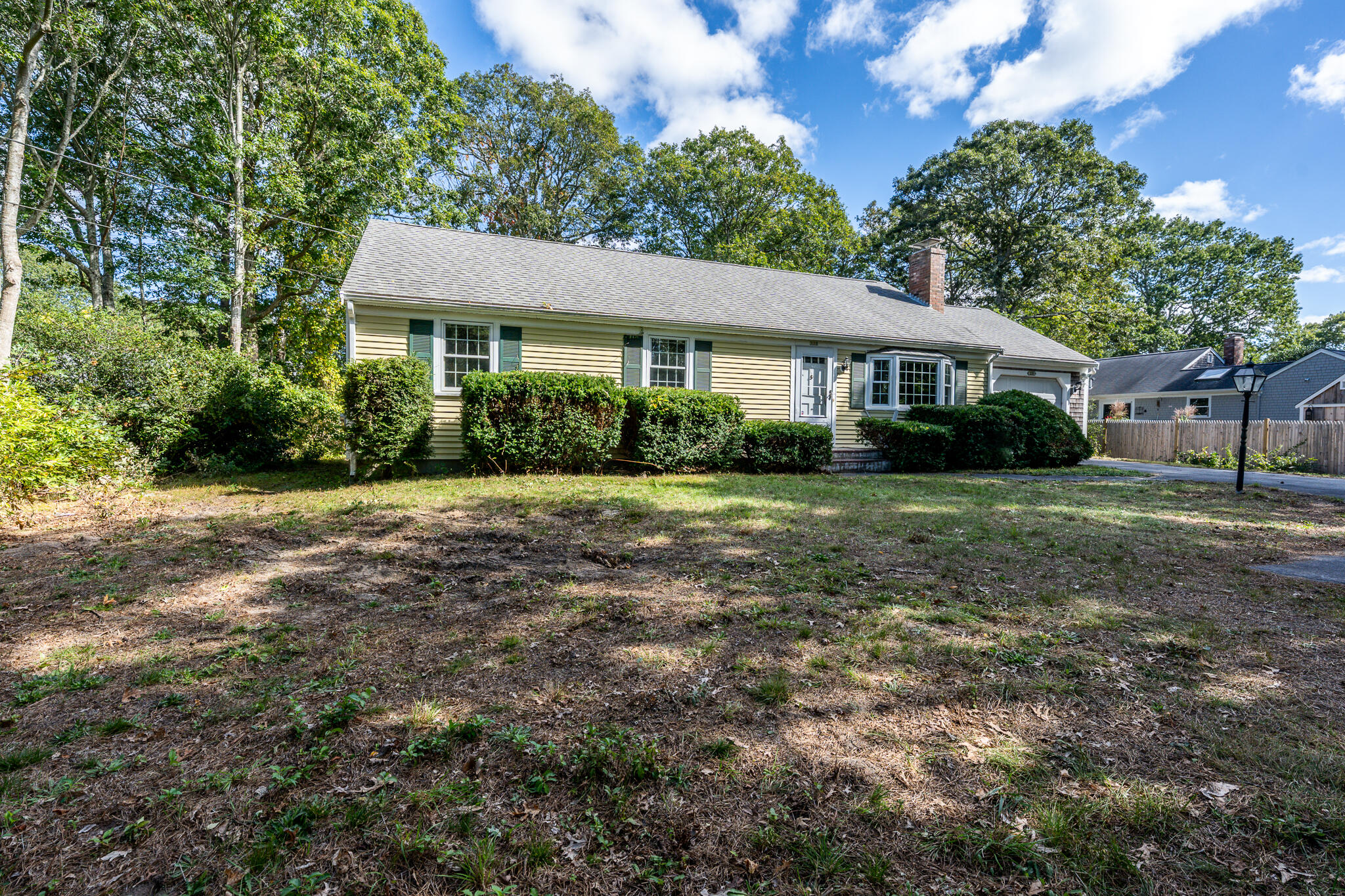 338 Forest Road Yarmouth MA 02673
