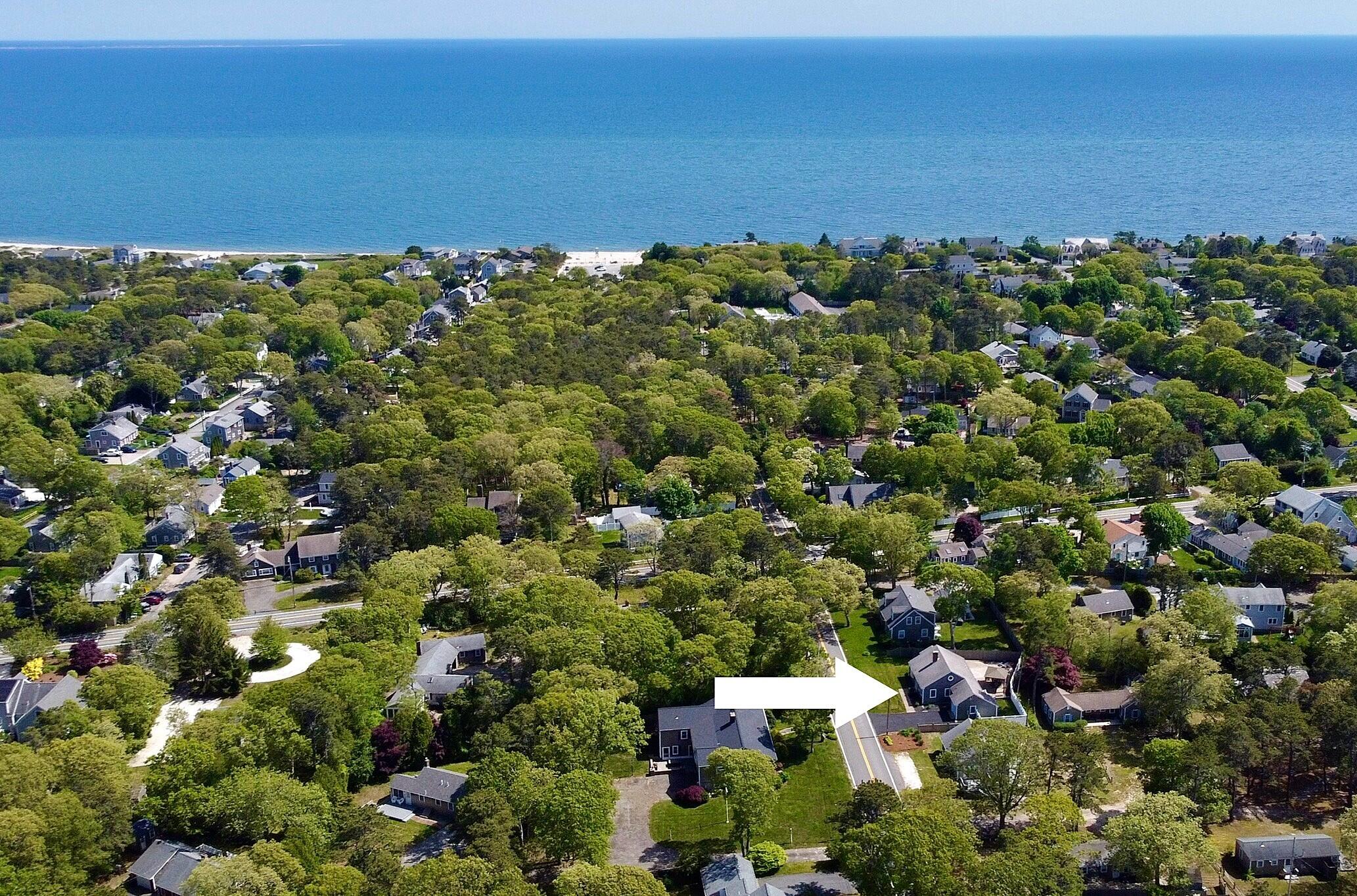 66 Earle Road Harwich MA 02671