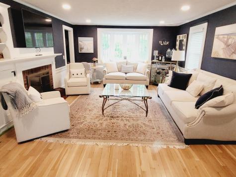 66 Earle Road Harwich MA 02671