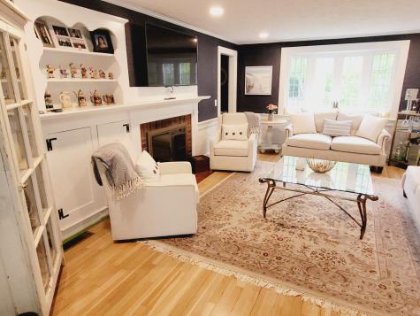 66 Earle Road Harwich MA 02671