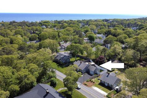 66 Earle Road Harwich MA 02671