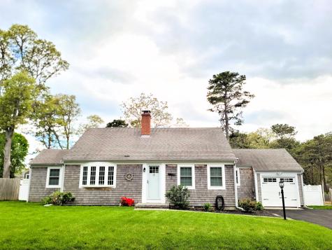 66 Earle Road Harwich MA 02671
