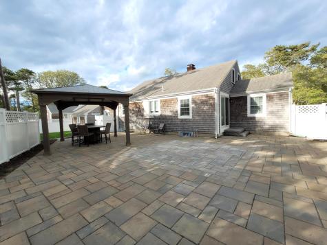 66 Earle Road Harwich MA 02671