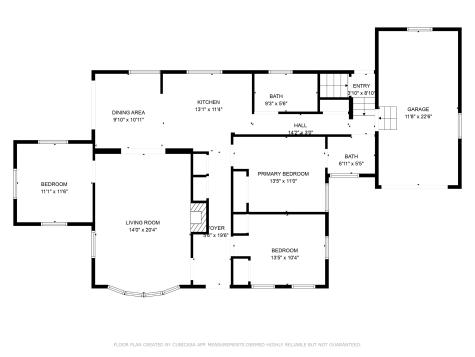 66 Earle Road Harwich MA 02671