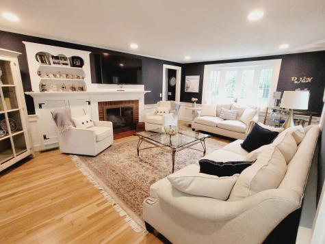 66 Earle Road Harwich MA 02671
