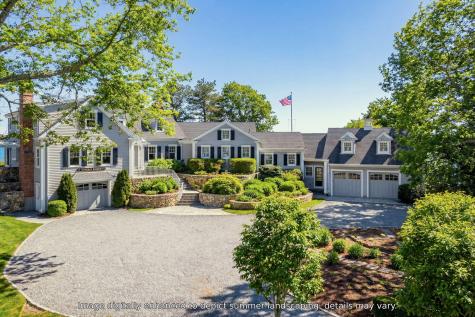 77 Towhee Lane Orleans MA 02653