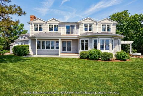 77 Towhee Lane Orleans MA 02653