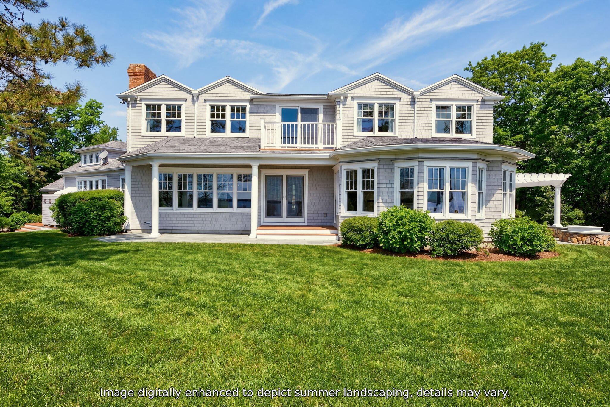 77 Towhee Lane Orleans MA 02653
