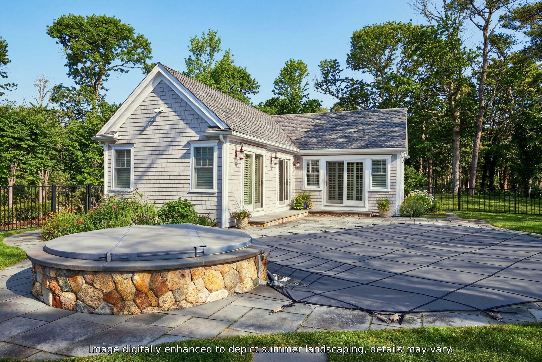 77 Towhee Lane Orleans MA 02653