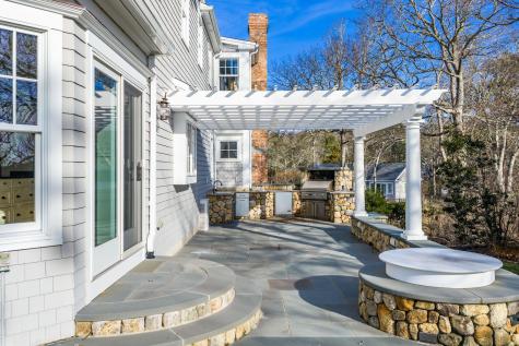 77 Towhee Lane Orleans MA 02653
