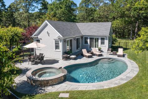 77 Towhee Lane Orleans MA 02653