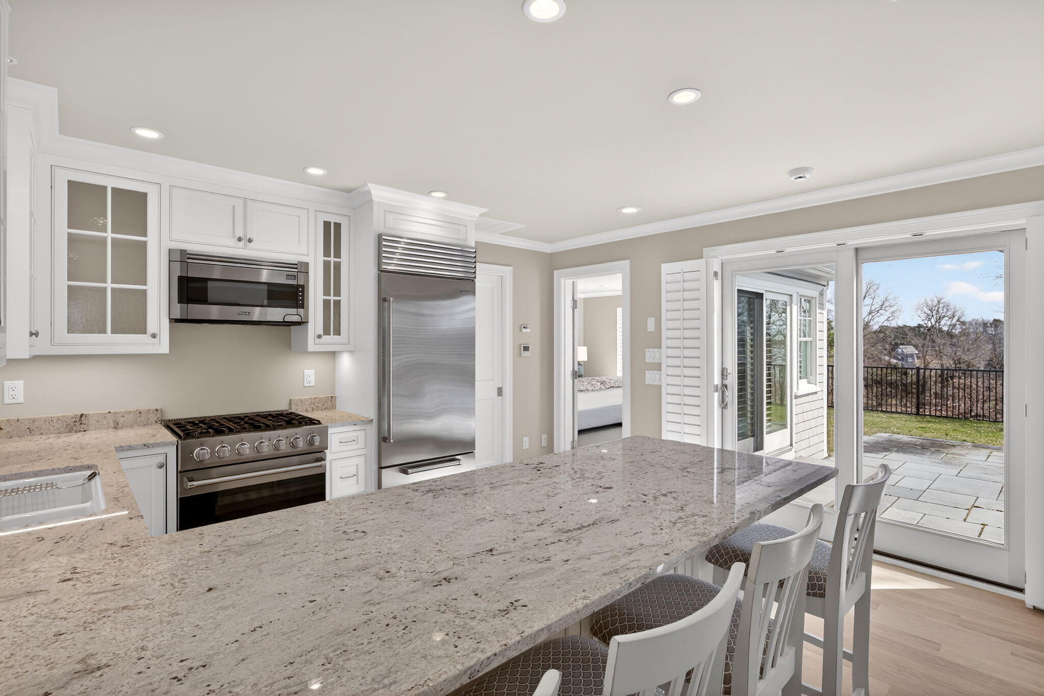 77 Towhee Lane Orleans MA 02653