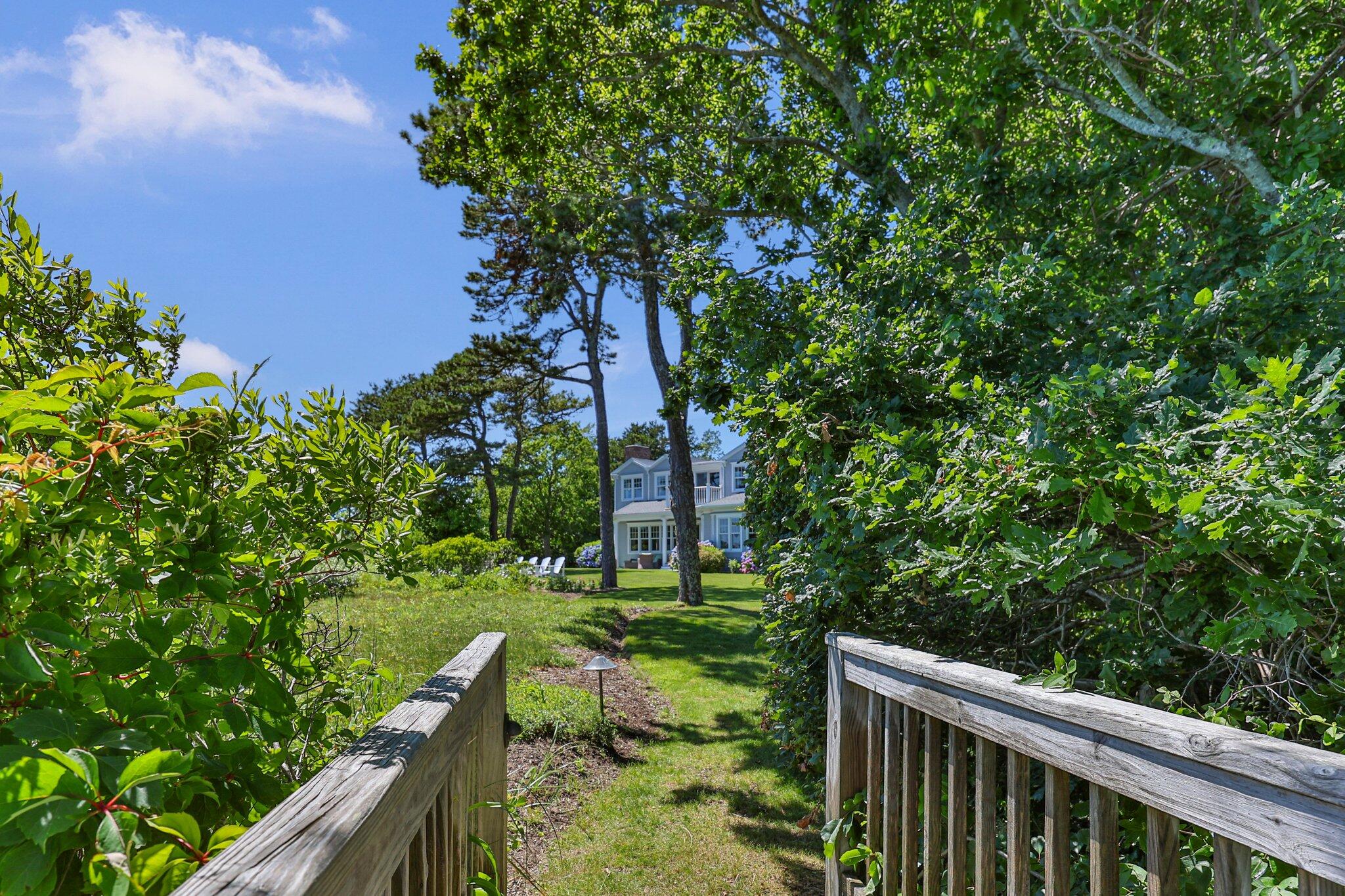 77 Towhee Lane Orleans MA 02653