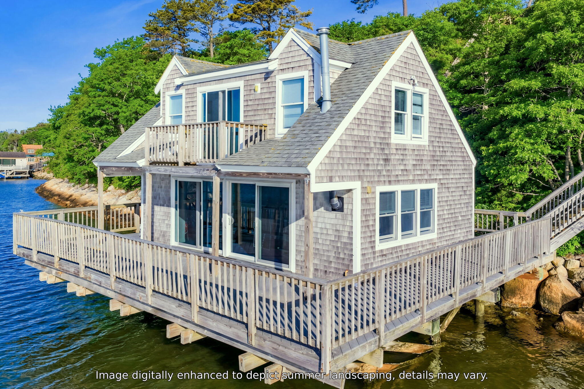 77 Towhee Lane Orleans MA 02653