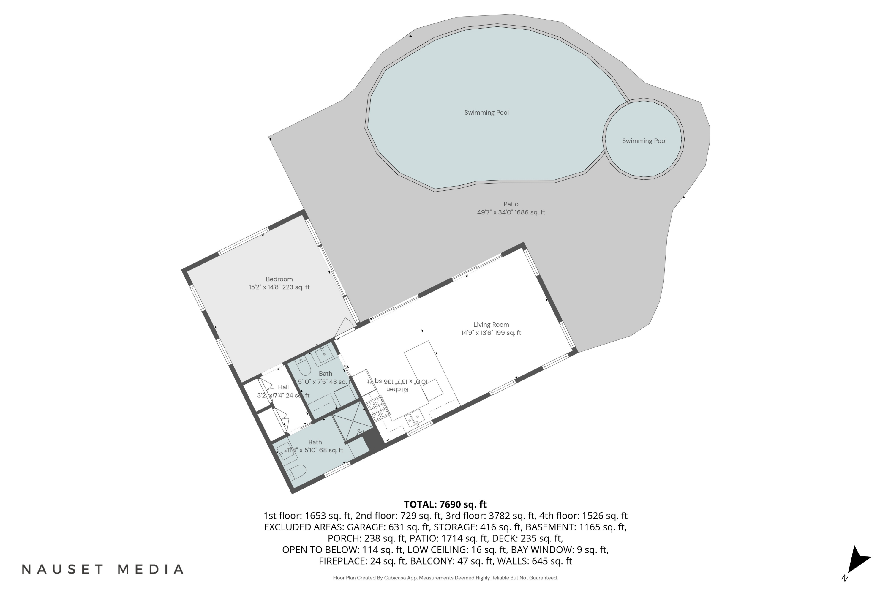 77 Towhee Lane Orleans MA 02653