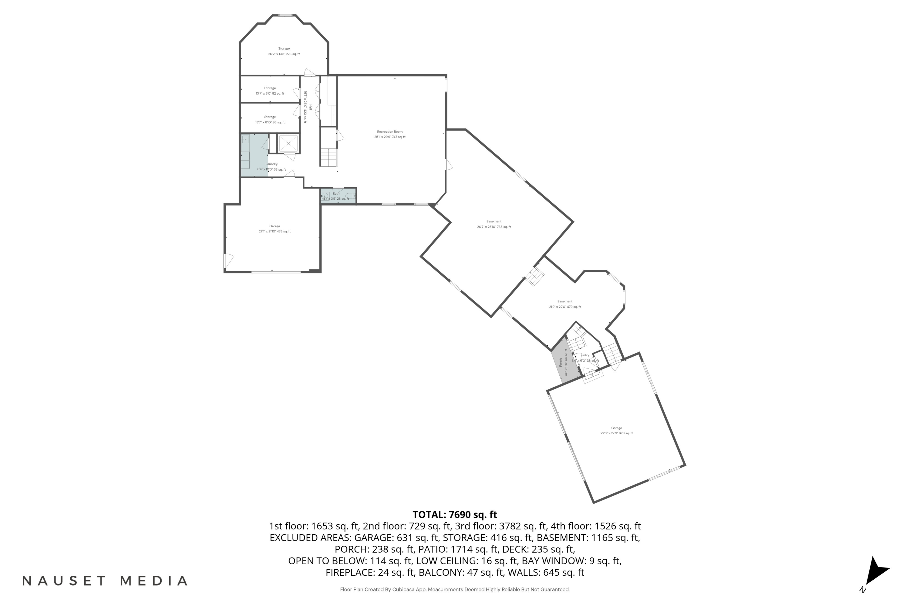 77 Towhee Lane Orleans MA 02653
