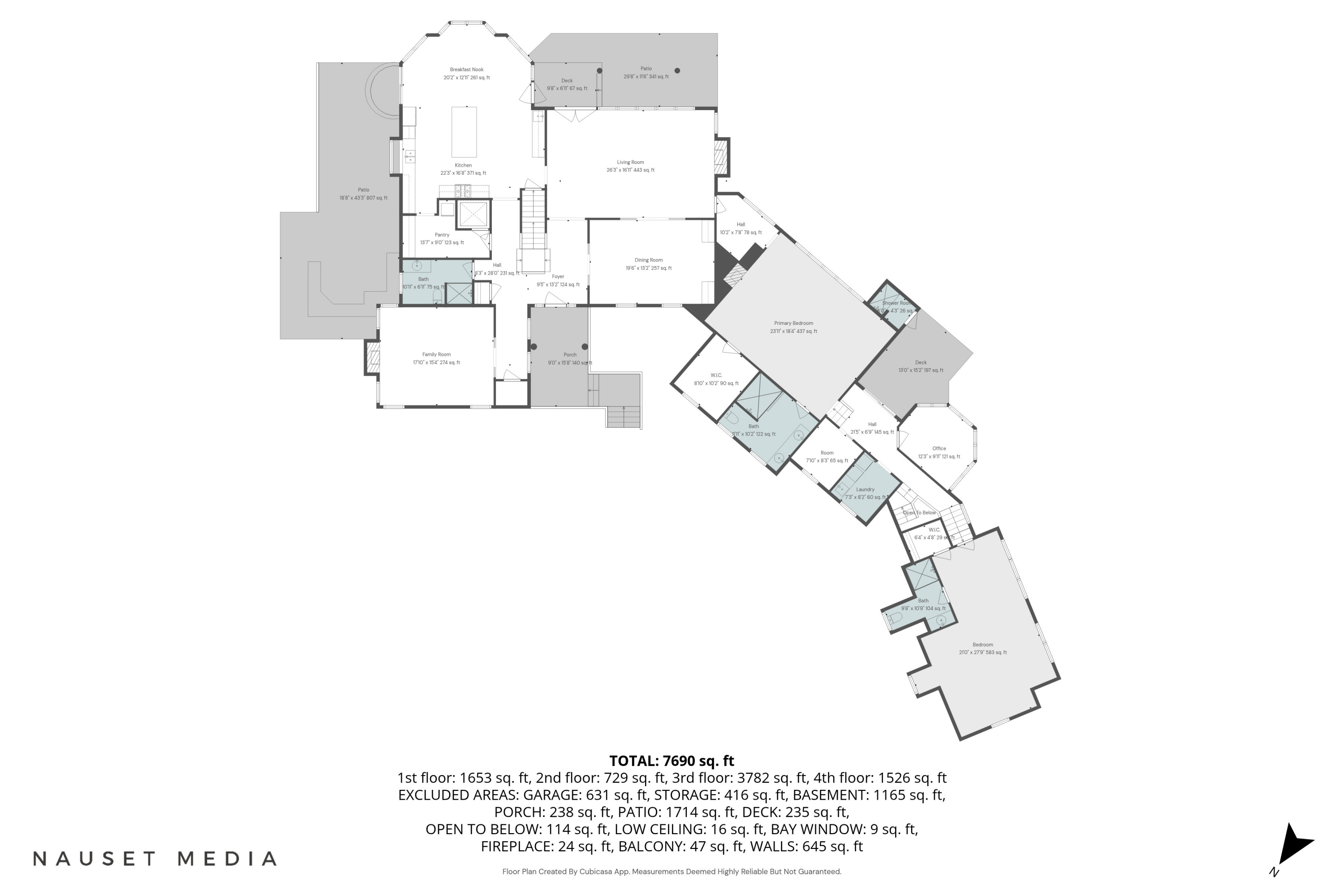 77 Towhee Lane Orleans MA 02653