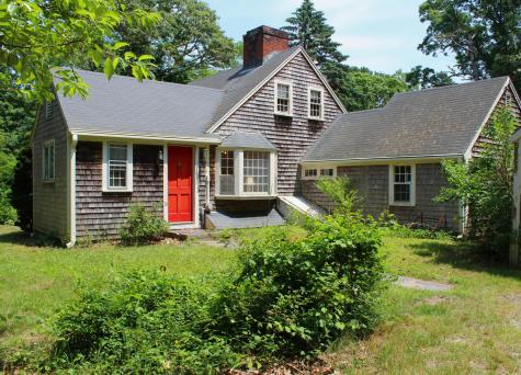 66 Portanimicut Road Orleans MA 02653