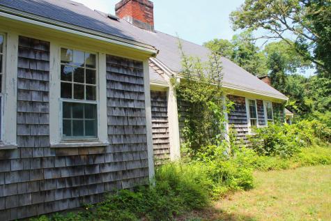 66 Portanimicut Road Orleans MA 02653