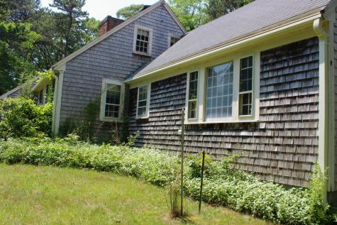 66 Portanimicut Road Orleans MA 02653