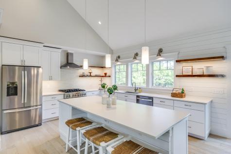 4 Monomoy Lane Orleans MA 02653