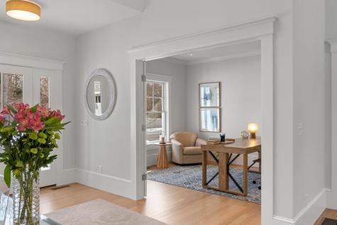 4 Monomoy Lane Orleans MA 02653