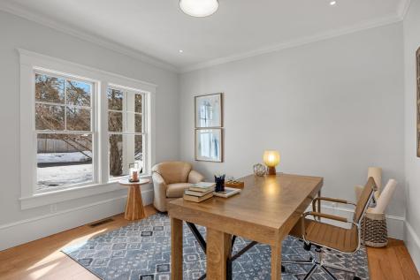 4 Monomoy Lane Orleans MA 02653