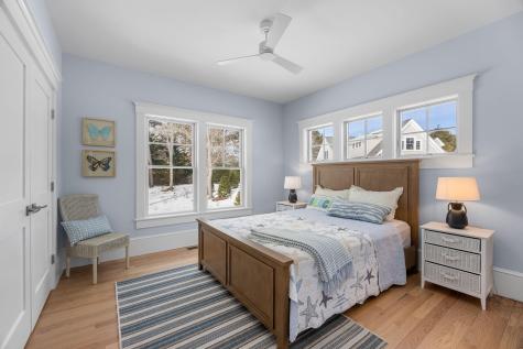 4 Monomoy Lane Orleans MA 02653