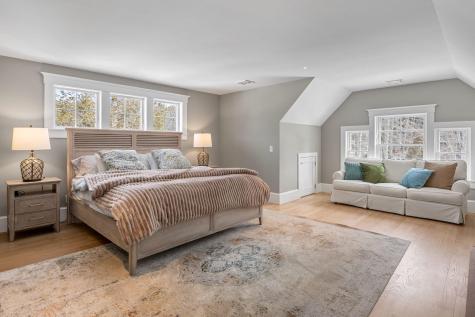 4 Monomoy Lane Orleans MA 02653